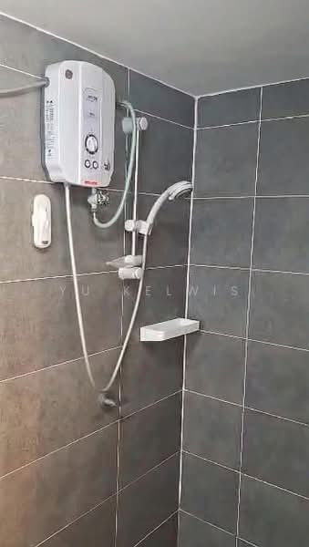 Condominium for Rent at Empire Damansara (Empire SOHO 2) - Yu Kelwis - Bathroom - PropertyGuru.com.my