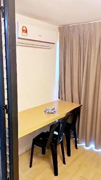 Condominium for Rent at Empire Damansara (Empire SOHO 2) - Yu Kelwis - Dining Room - PropertyGuru.com.my