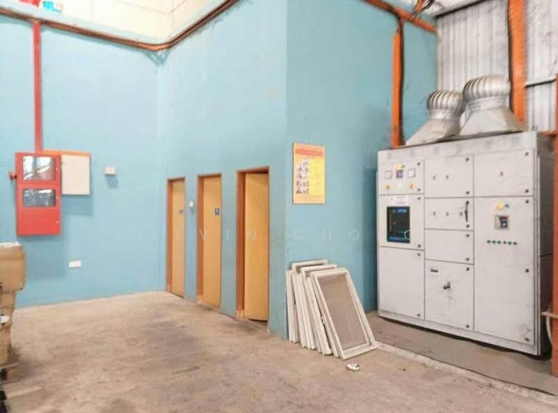 Factory for Sale in Lahat (Perak) - Kelvin Chong - Interior - PropertyGuru.com.my