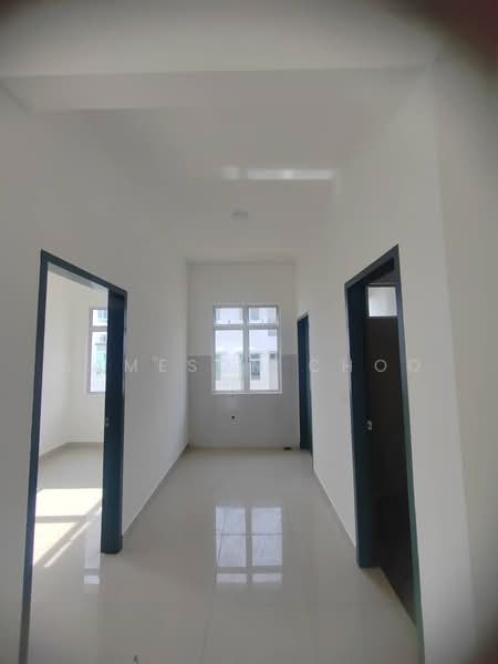 Terraced House for Rent in Bandar Dato Onn (Tebrau) - Jameson Choo - Corridor - PropertyGuru.com.my