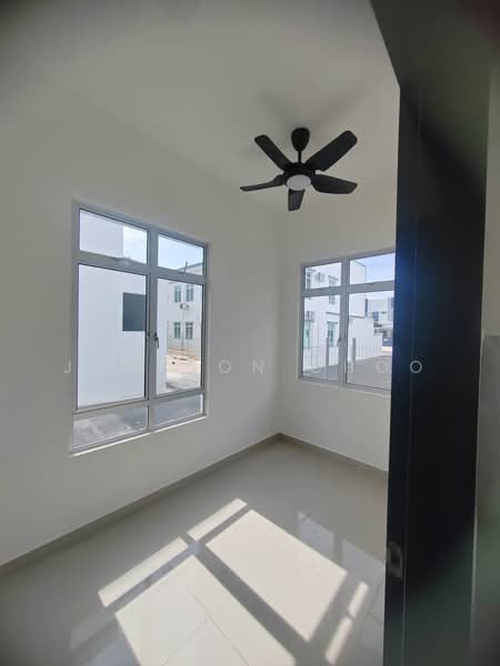 Terraced House for Rent in Bandar Dato Onn (Tebrau) - Jameson Choo - Interior - PropertyGuru.com.my