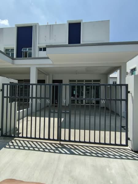 Terraced House for Rent in Bandar Dato Onn (Tebrau) - Annly Liew - Exterior - PropertyGuru.com.my