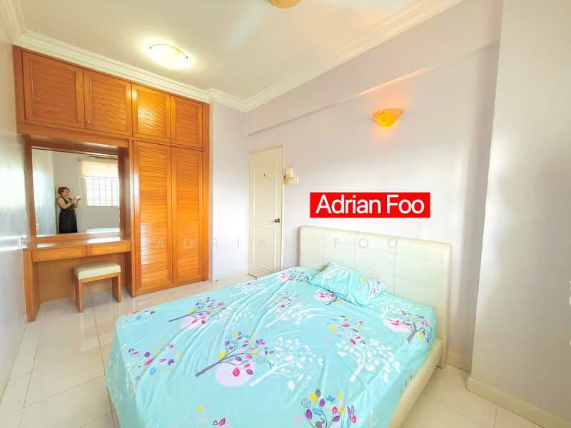 Condominium for Rent at Gold Coast Resort Condominium - Adrian Foo - PropertyGuru.com.my