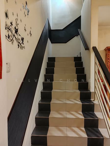 2-storey Terraced House for Rent in Ipoh (Perak) - Kelvin Chong - Interior - PropertyGuru.com.my