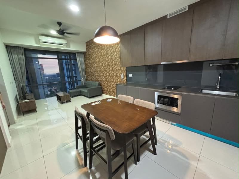 Kondominium untuk Disewa di Grand Medini - Chang Kai Yin - PropertyGuru.com.my