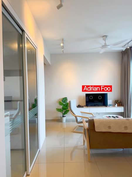 Condominium for Rent at Havana Beach Residences - Adrian Foo - PropertyGuru.com.my