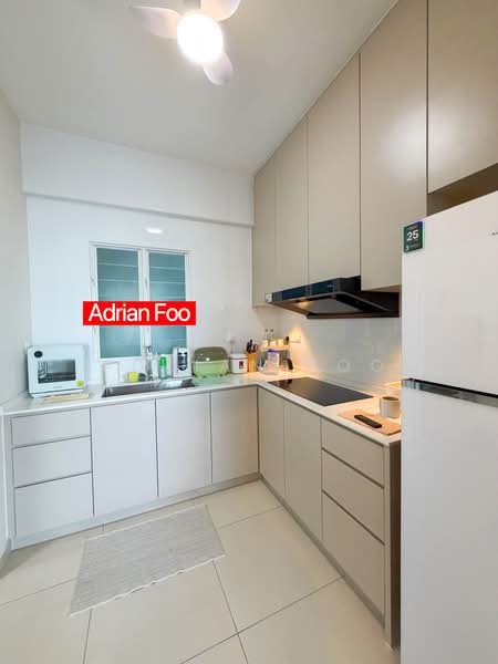Condominium for Rent at Havana Beach Residences - Adrian Foo - PropertyGuru.com.my