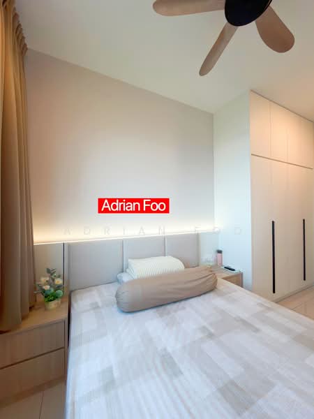 Condominium for Rent at Havana Beach Residences - Adrian Foo - PropertyGuru.com.my