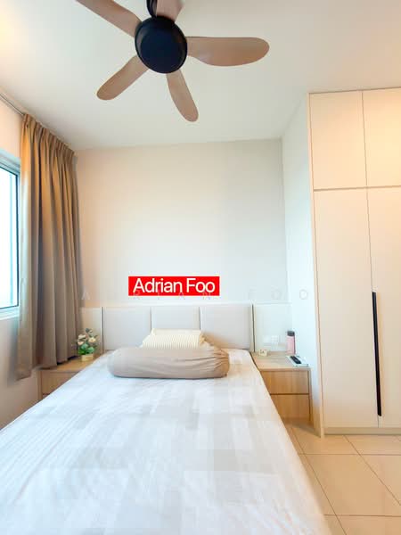 Condominium for Rent at Havana Beach Residences - Adrian Foo - PropertyGuru.com.my
