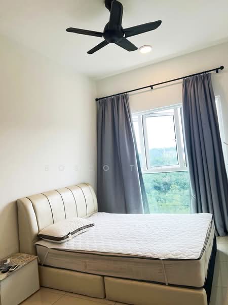 Condominium for Rent at Orchard Ville - Bosco Teoh - Bedroom - PropertyGuru.com.my