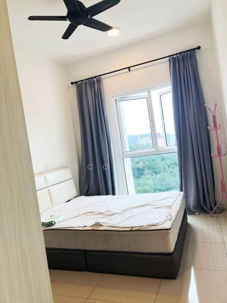 Condominium for Rent at Orchard Ville - Bosco Teoh - PropertyGuru.com.my