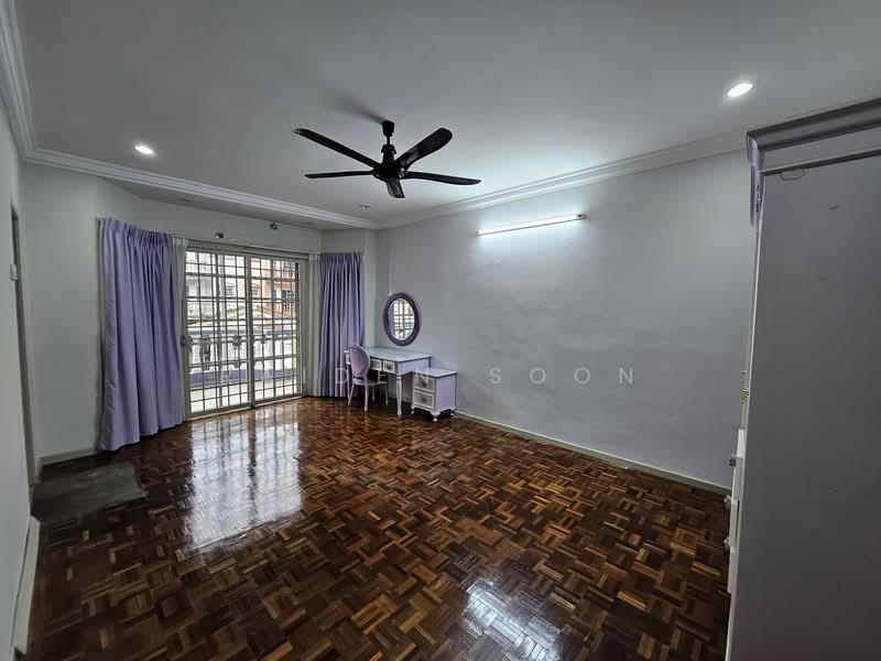 3-storey Terraced House for Rent in Batu 9 (Cheras) - Raiden Soon - PropertyGuru.com.my