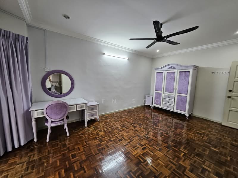 3-storey Terraced House for Rent in Batu 9 (Cheras) - Raiden Soon - PropertyGuru.com.my