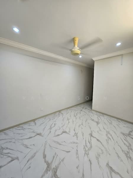 3-storey Terraced House for Rent in Batu 9 (Cheras) - Raiden Soon - PropertyGuru.com.my