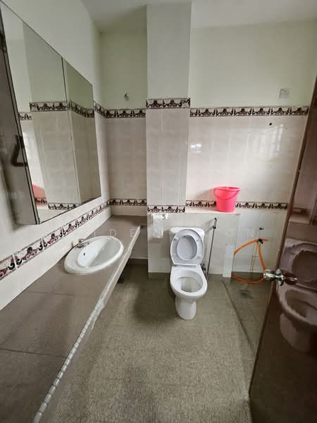 3-storey Terraced House for Rent in Batu 9 (Cheras) - Raiden Soon - PropertyGuru.com.my