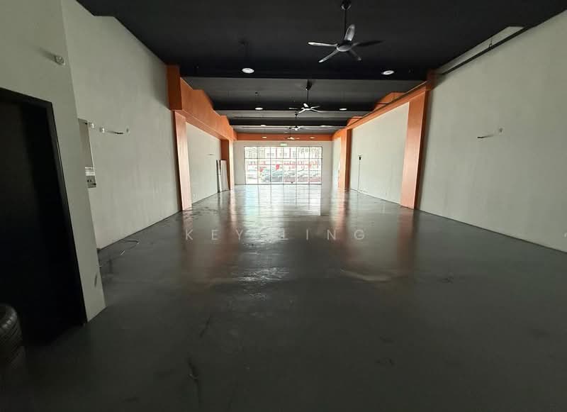 Gudang untuk Disewa di Kota Damansara (Selangor) - Key Ling - Interior - PropertyGuru.com.my