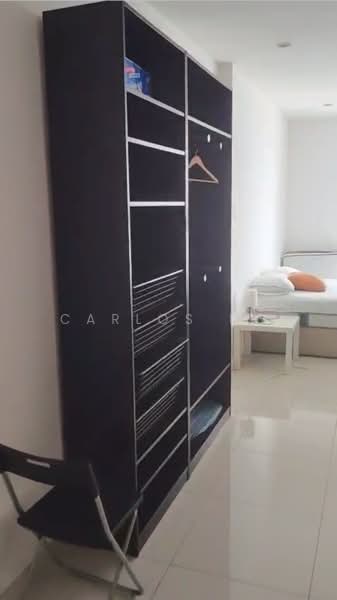 Sofo for Rent in Damansara Jaya (Petaling Jaya) - Carlos Ng - Bedroom - PropertyGuru.com.my