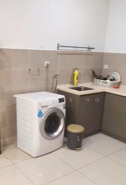 Sofo for Rent in Damansara Jaya (Petaling Jaya) - Carlos Ng - Kitchen - PropertyGuru.com.my