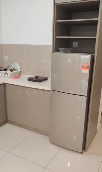 Sofo for Rent in Damansara Jaya (Petaling Jaya) - Carlos Ng - Kitchen - PropertyGuru.com.my