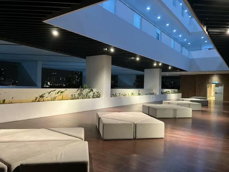 Sofo for Rent in Damansara Jaya (Petaling Jaya) - Carlos Ng - Lobby - PropertyGuru.com.my