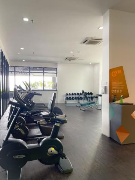 Sofo for Rent in Damansara Jaya (Petaling Jaya) - Carlos Ng - Gym - PropertyGuru.com.my