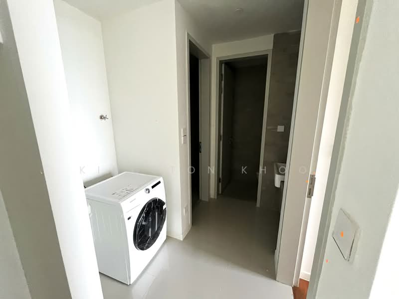 Servis Apartment untuk Disewa di Edelweiss @ Tropicana Gardens - Kingston Khoo - Interior - PropertyGuru.com.my