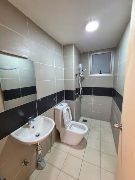 Service Residence for Rent at Saville @ Cheras - Mike Lim - Bathroom - PropertyGuru.com.my