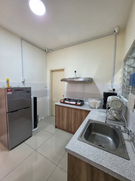 Service Residence for Rent at Saville @ Cheras - Mike Lim - Kitchen - PropertyGuru.com.my