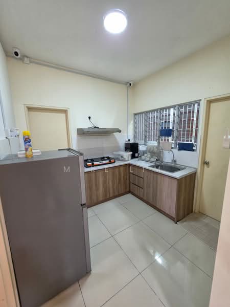 Service Residence for Rent at Saville @ Cheras - Mike Lim - Kitchen - PropertyGuru.com.my