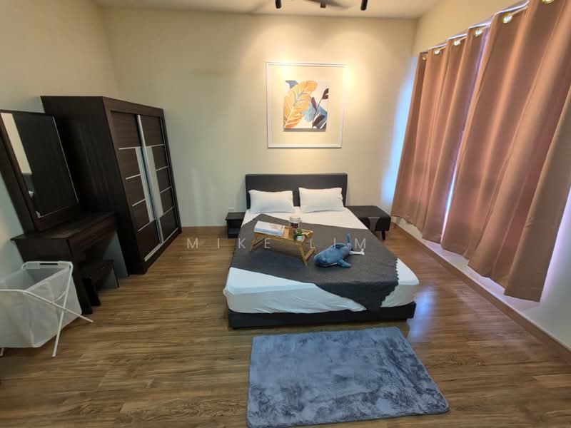Service Residence for Rent at Saville @ Cheras - Mike Lim - Bedroom - PropertyGuru.com.my