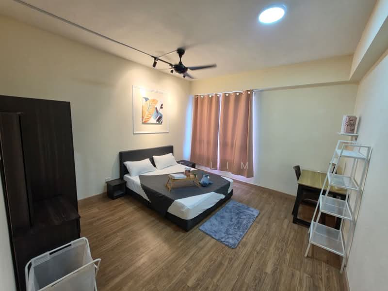 Service Residence for Rent at Saville @ Cheras - Mike Lim - Bedroom - PropertyGuru.com.my