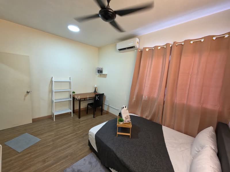 Service Residence for Rent at Saville @ Cheras - Mike Lim - Bedroom - PropertyGuru.com.my