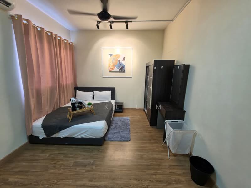Service Residence for Rent at Saville @ Cheras - Mike Lim - Bedroom - PropertyGuru.com.my