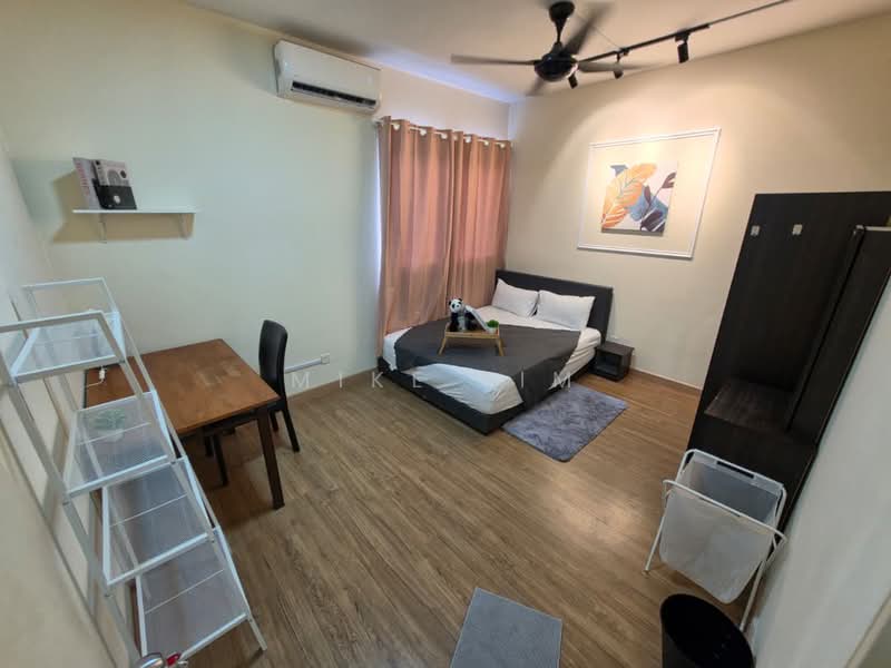 Service Residence for Rent at Saville @ Cheras - Mike Lim - Bedroom - PropertyGuru.com.my