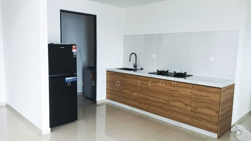 Condominium for Rent at Ideal Venice Residency - Bosco Teoh - Kitchen - PropertyGuru.com.my