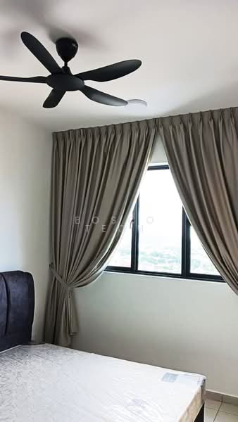 Condominium for Rent at Ideal Venice Residency - Bosco Teoh - Bedroom - PropertyGuru.com.my