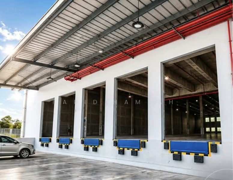 Warehouse for Rent in Seksyen 22 (Shah Alam) - Farid hamzah - PropertyGuru.com.my