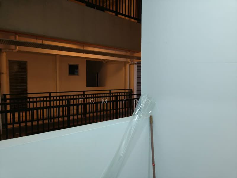 Kondominium untuk Disewa di Residensi Adelia 2 - Tom Foo - Exterior - PropertyGuru.com.my