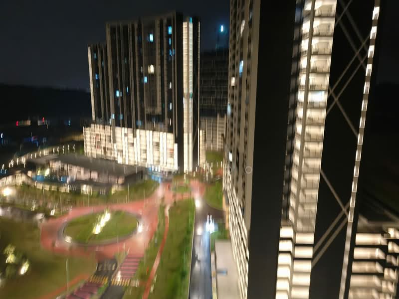 Kondominium untuk Disewa di Residensi Adelia 2 - Tom Foo - Exterior - PropertyGuru.com.my