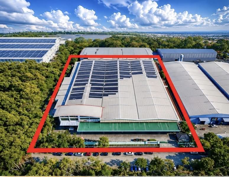 Kilang untuk Dijual di Taman Perindustrian Puchong Utama (Puchong) - Farid hamzah - PropertyGuru.com.my