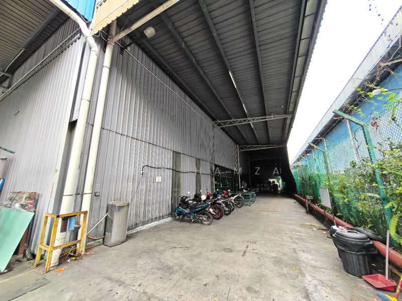 Kilang untuk Dijual di Taman Perindustrian Puchong Utama (Puchong) - Farid hamzah - PropertyGuru.com.my