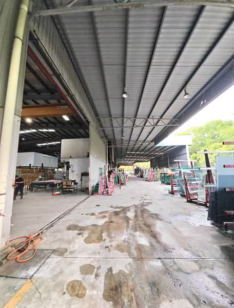 Kilang untuk Dijual di Taman Perindustrian Puchong Utama (Puchong) - Farid hamzah - PropertyGuru.com.my