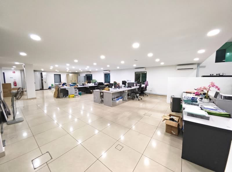 Kilang untuk Dijual di Taman Perindustrian Puchong Utama (Puchong) - Farid hamzah - PropertyGuru.com.my