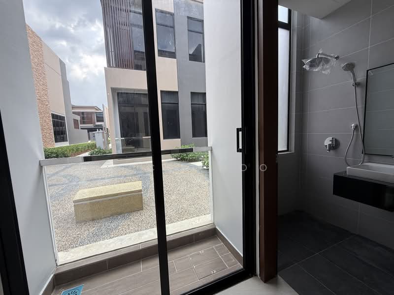 2-storey Terraced House for Sale in Puteri Harbour (Iskandar Puteri (Nusajaya)) - Ricky Woo - Bathroom - PropertyGuru.com.my