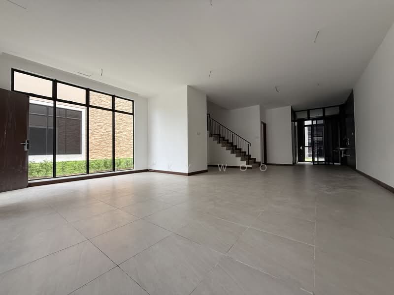2-storey Terraced House for Sale in Puteri Harbour (Iskandar Puteri (Nusajaya)) - Ricky Woo - Living Room - PropertyGuru.com.my