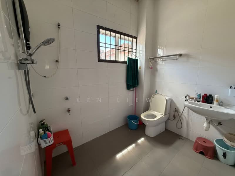 Rumah Teres 2 Tingkat untuk Dijual di Taman Impian Emas (Skudai) - Ken Liew - PropertyGuru.com.my