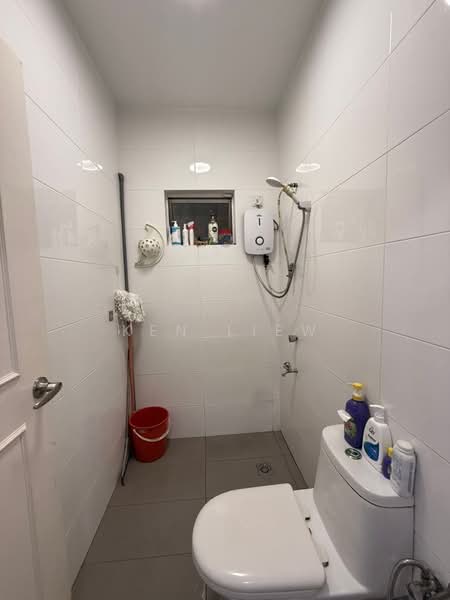 Rumah Teres 2 Tingkat untuk Dijual di Taman Impian Emas (Skudai) - Ken Liew - PropertyGuru.com.my