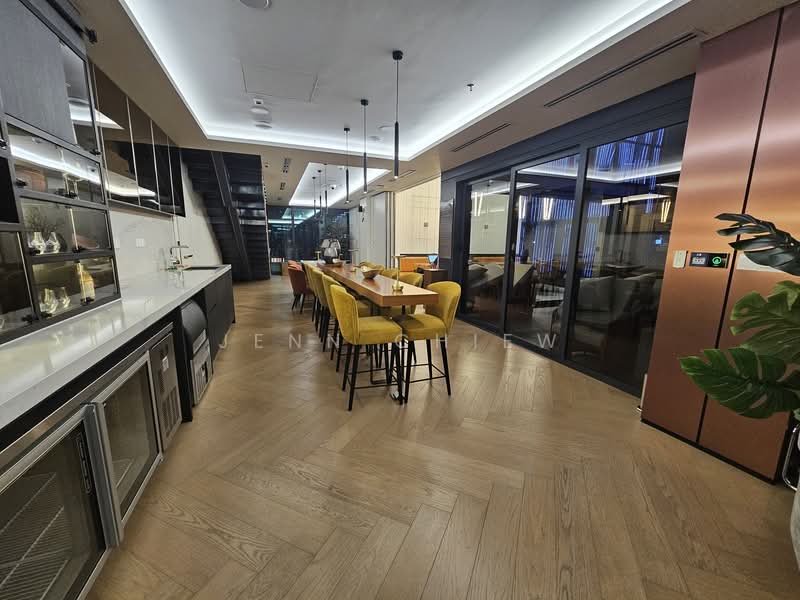 Service Residence for Rent at TRX Residences - Jenn Chiew - PropertyGuru.com.my