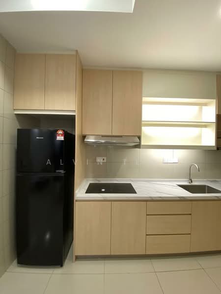 Condominium for Rent at Sunway GeoLake Residences - Alvin Teoh - Kitchen - PropertyGuru.com.my