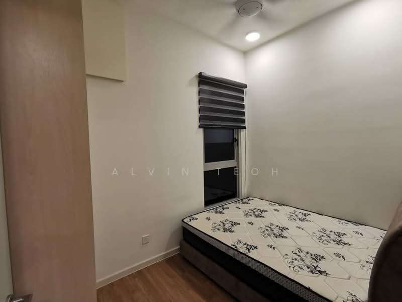 Condominium for Rent at Sunway GeoLake Residences - Alvin Teoh - Bedroom - PropertyGuru.com.my